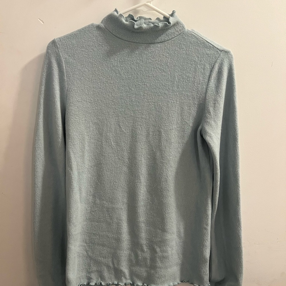 George Mint full sleeve